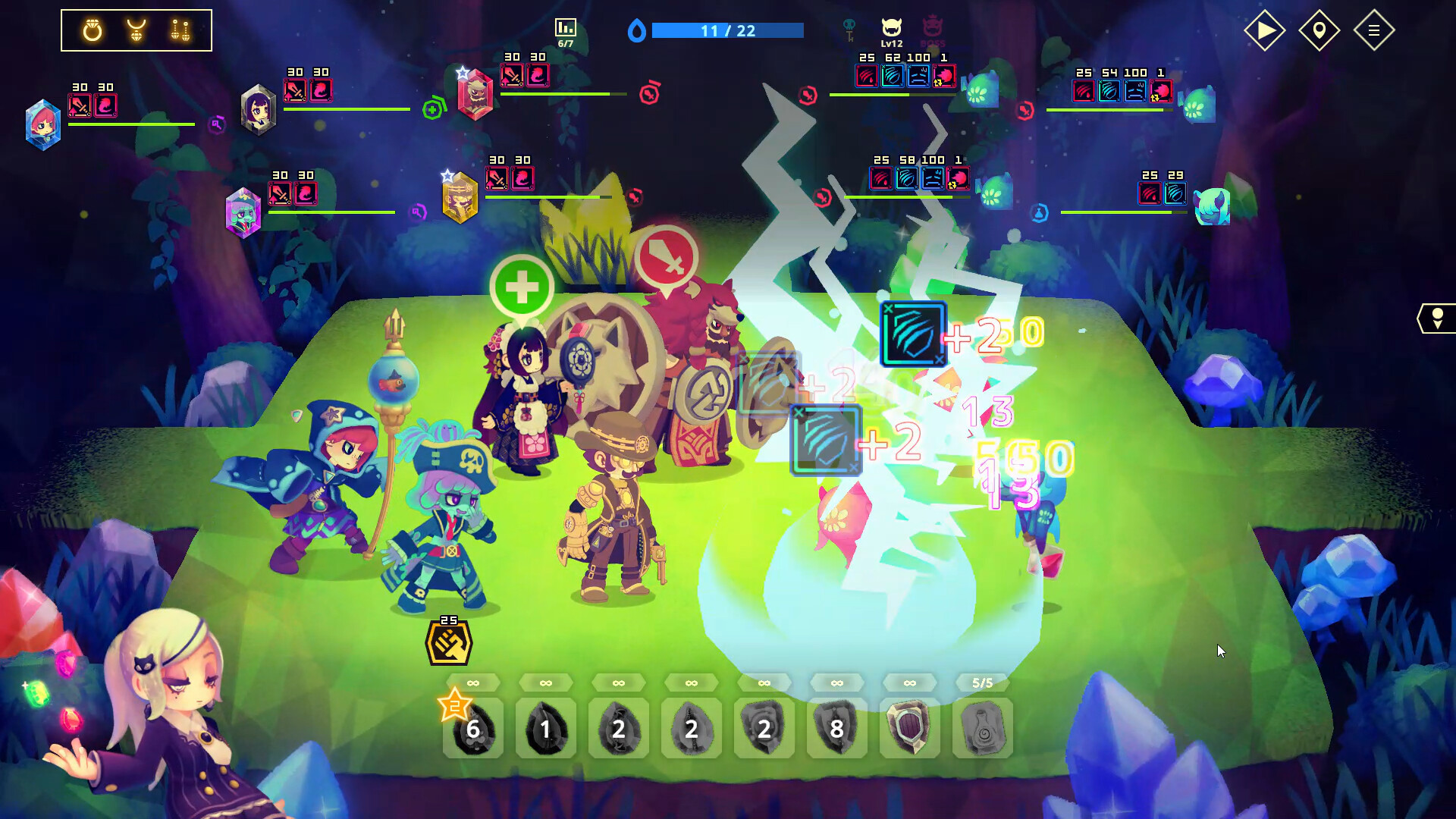 灵动世界/Vivid World - 项目资源网