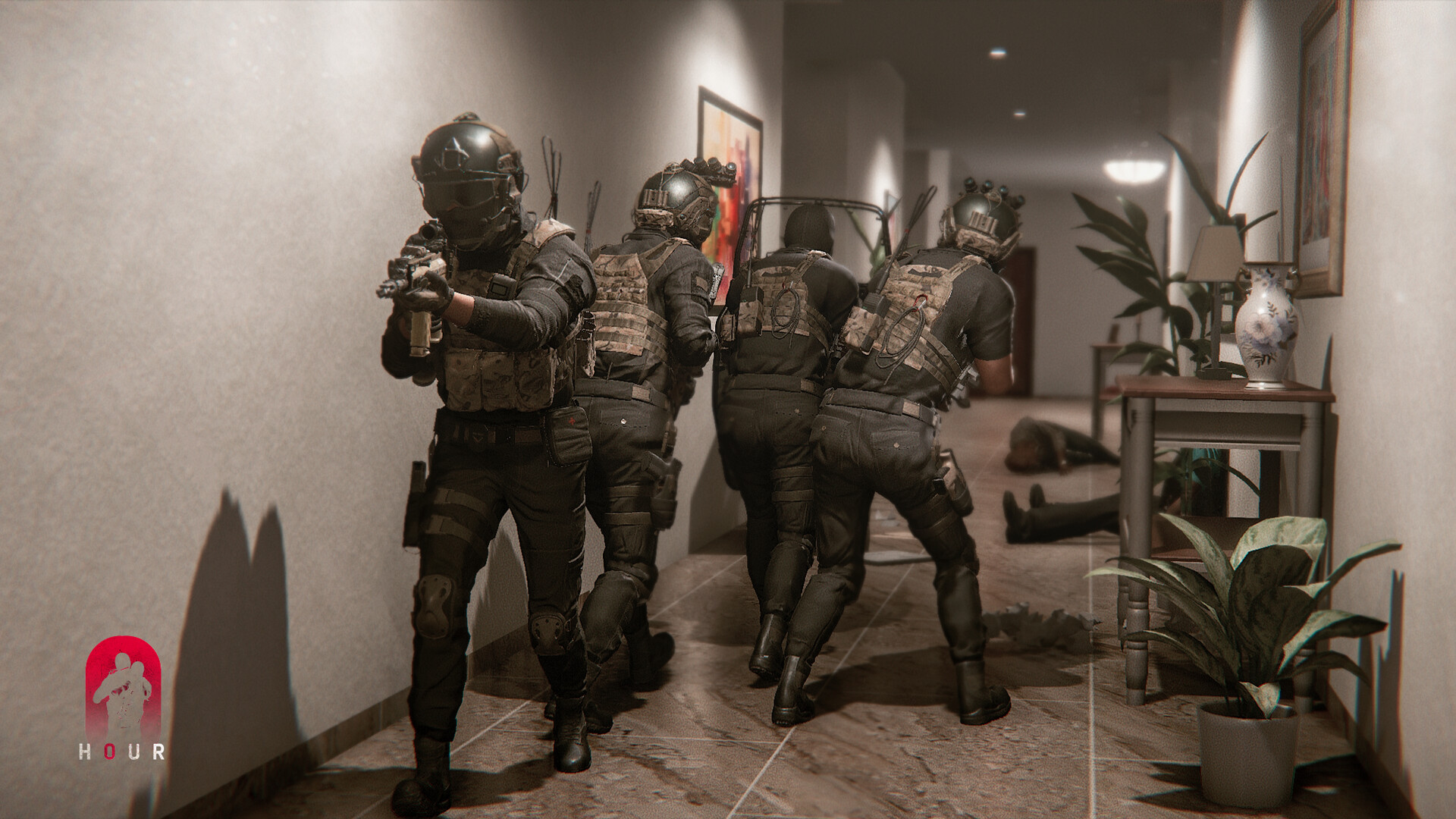 绝命时刻/Zero Hour 绝命时刻/Zero Hour