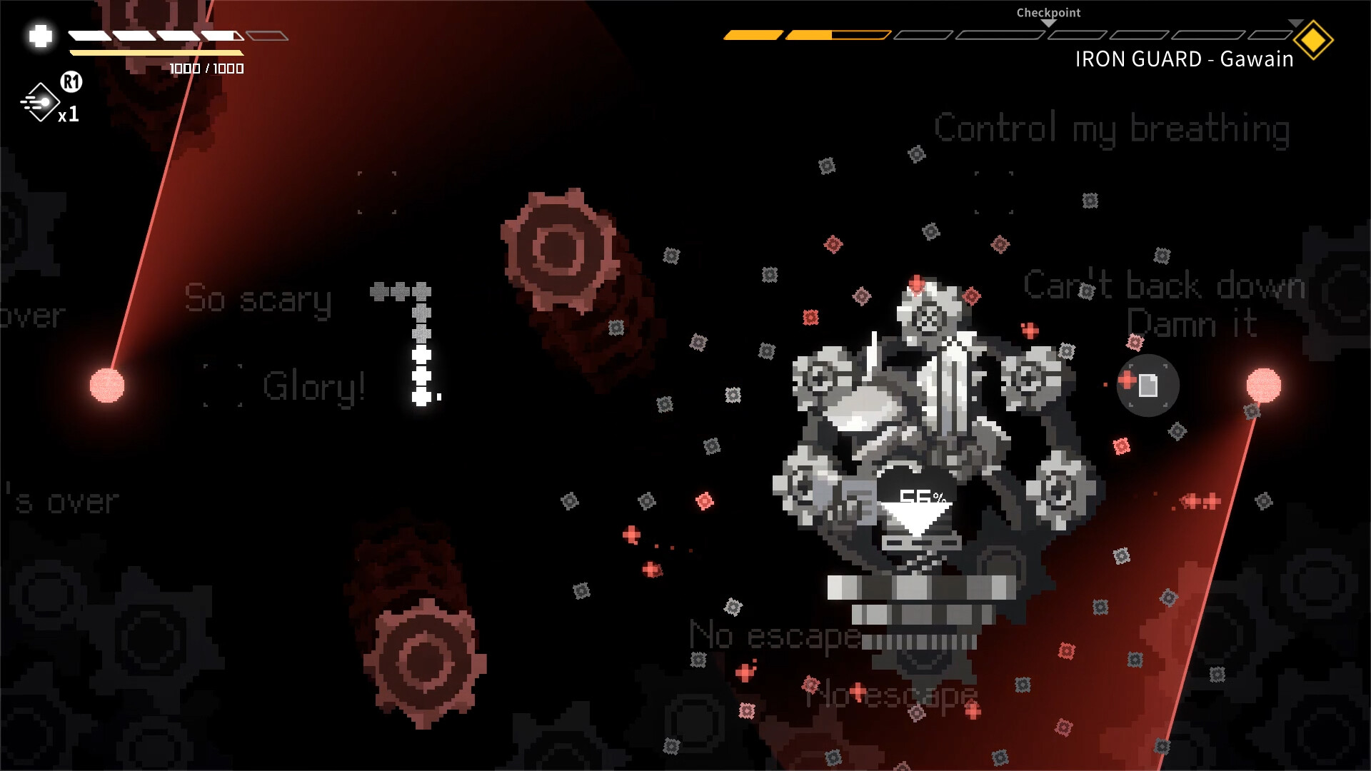 最后指令/Last Command - 项目资源网