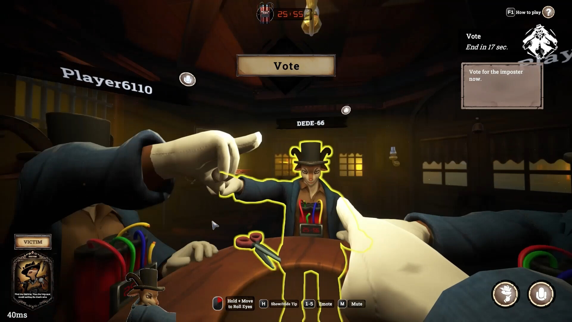 剪那根线!/Cut That Wire/支持网络联机 - 项目资源网