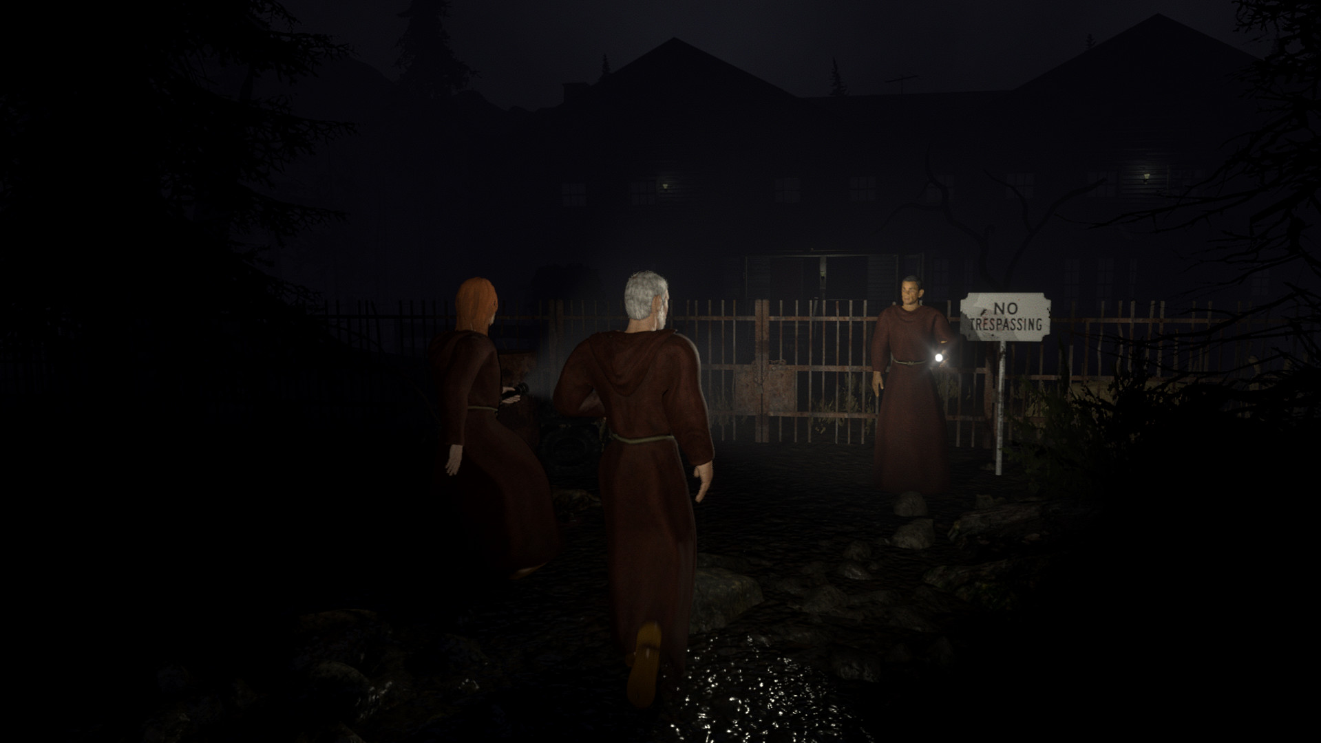 吞噬/DEVOUR - 项目资源网