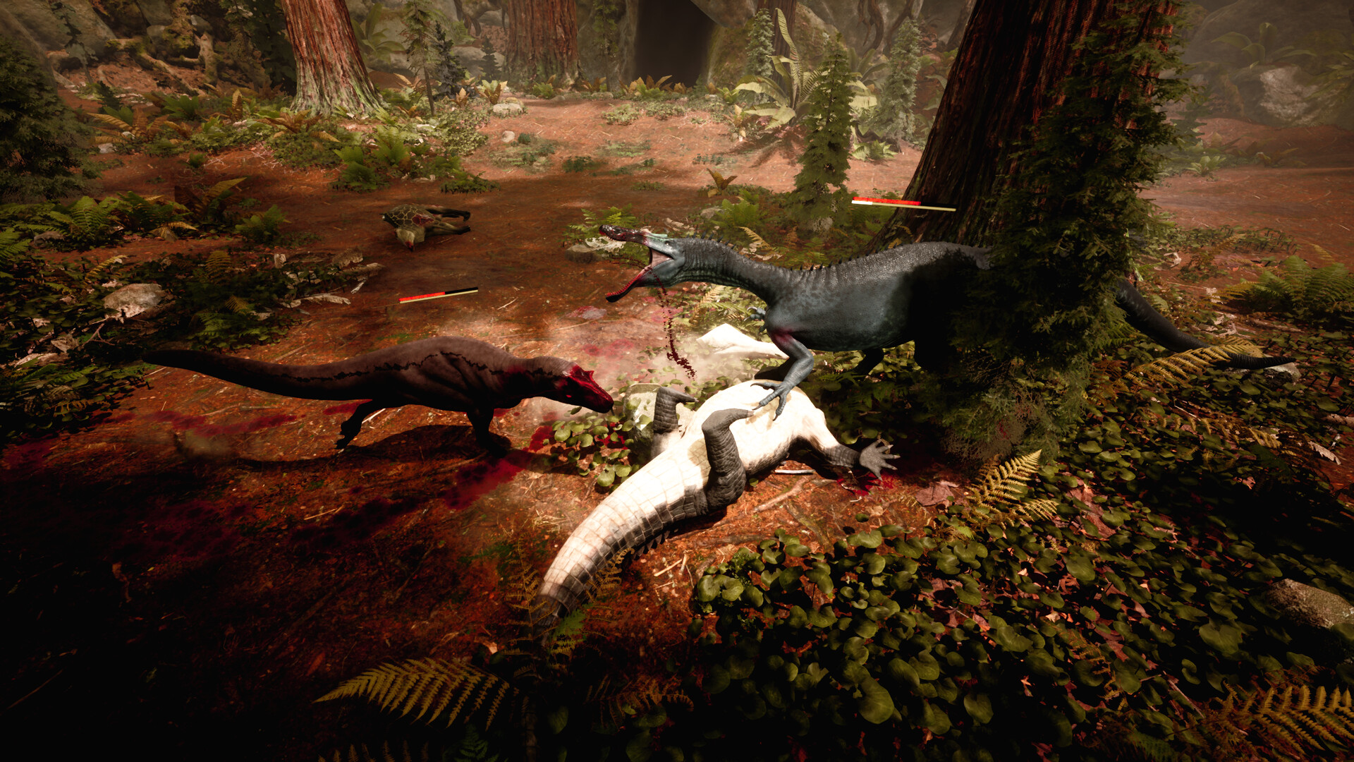 骨之王者/King of Bones