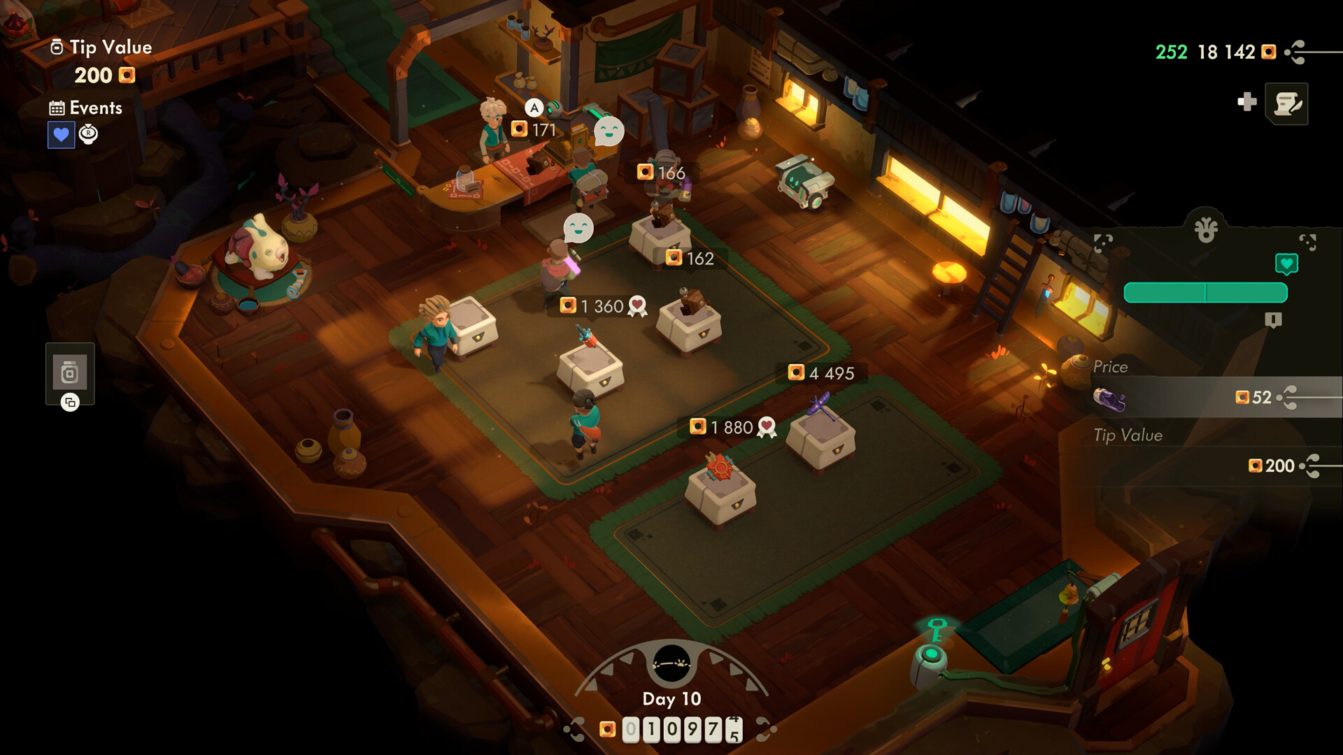 夜勤人2：无尽宝库/Moonlighter 2: The Endless Vault