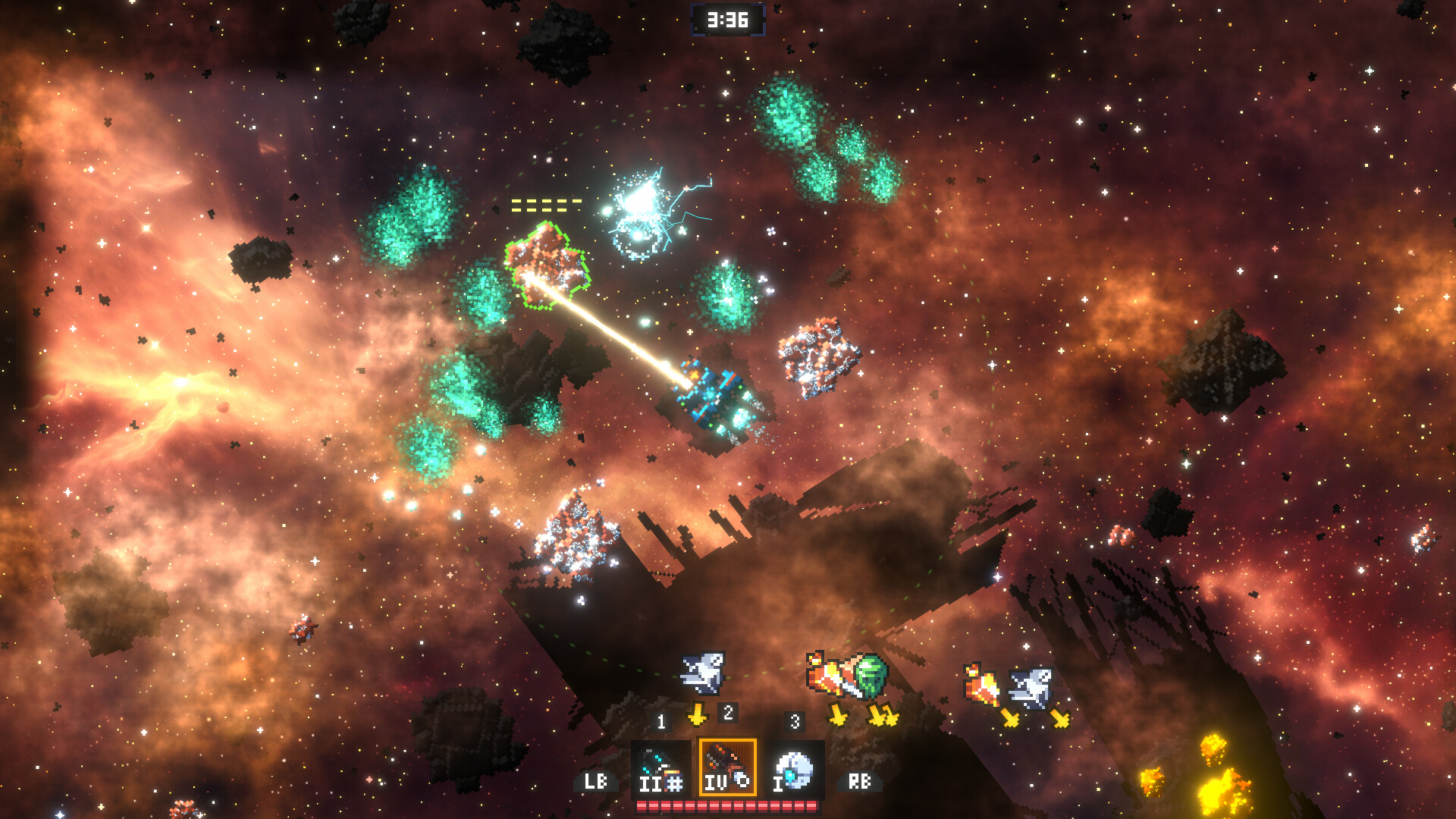 暮光物质/Eventide Matter - 项目资源网