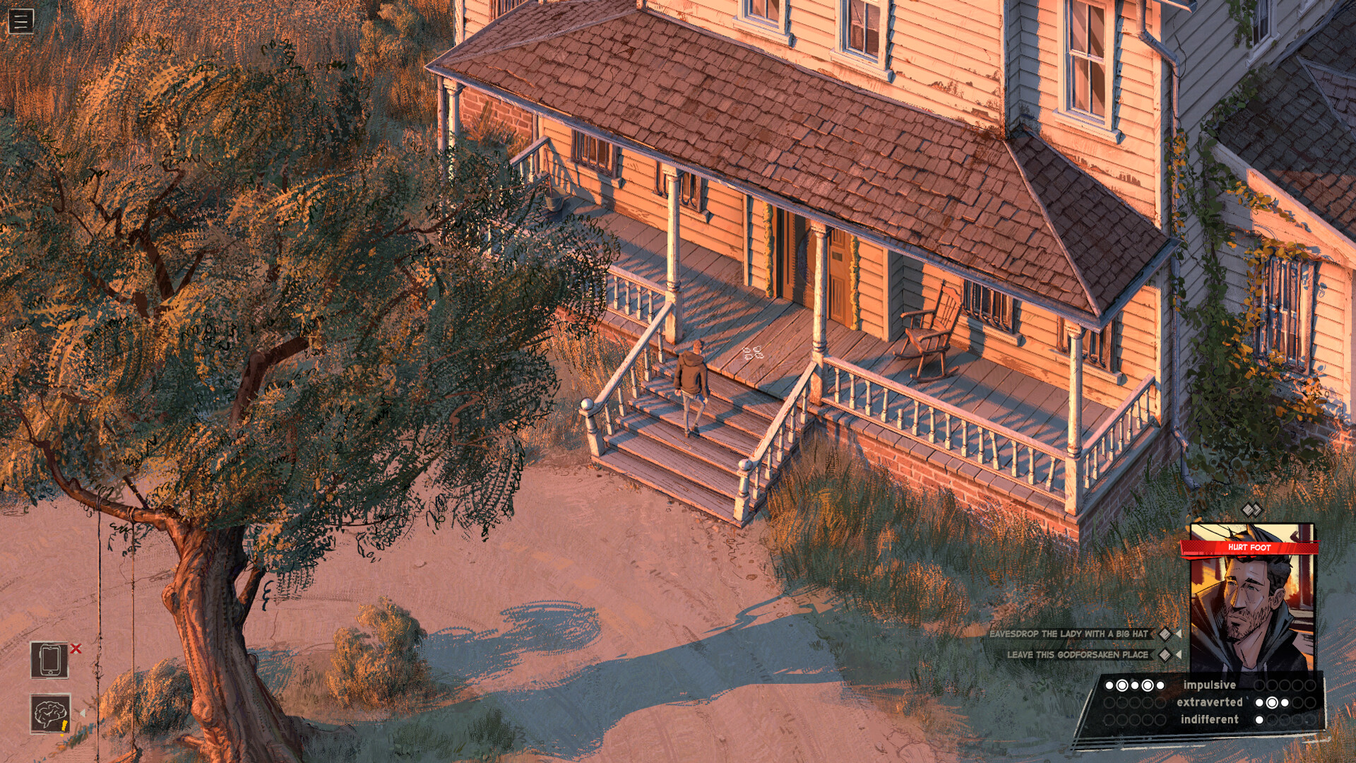 懊悔谷/Rue Valley - 项目资源网