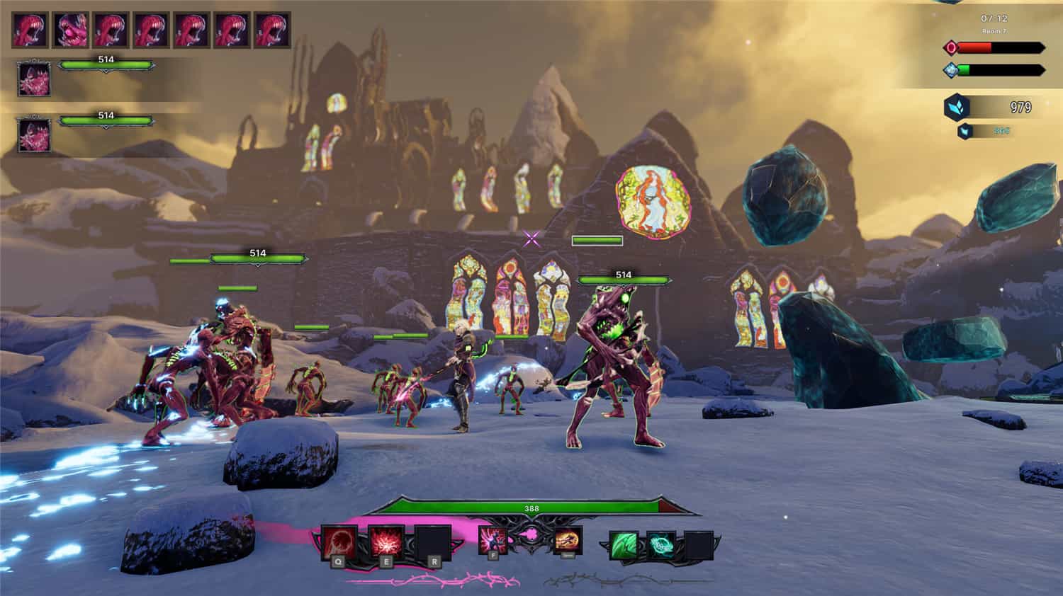 《不朽之心》v0.9.5中文版-趣奇资源网-第7张图片