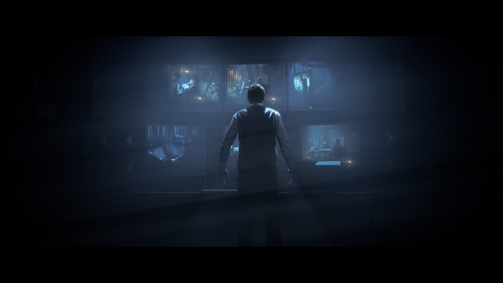 直到黎明/Until Dawn 直到黎明/Until Dawn