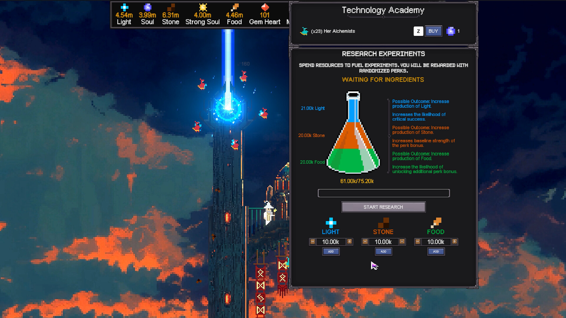 高塔领主/Tower Lords