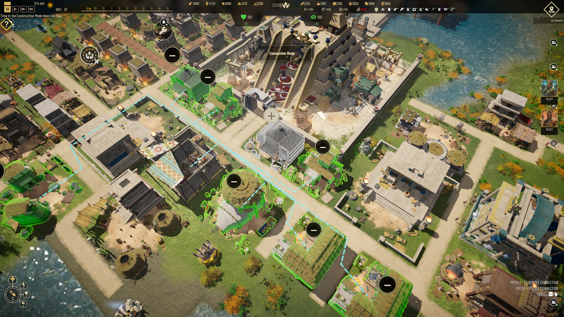 阿兹特克：最后的太阳/Aztecs: The Last Sun - 项目资源网